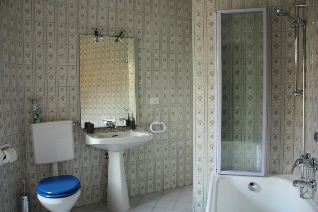 Apartamento Casa Muffin Cannobio Exterior foto
