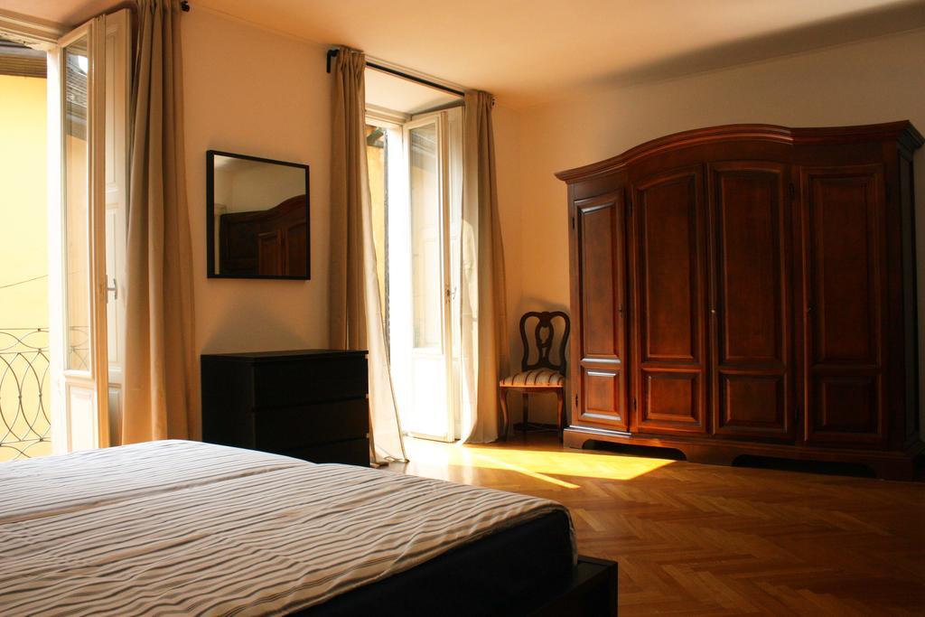 Apartamento Casa Muffin Cannobio Exterior foto