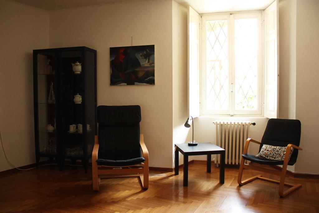 Apartamento Casa Muffin Cannobio Exterior foto