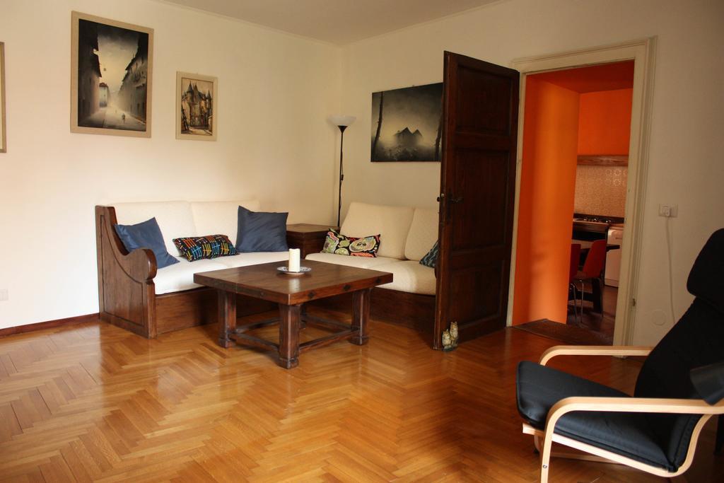 Apartamento Casa Muffin Cannobio Exterior foto