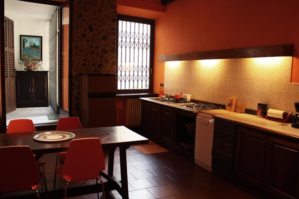 Apartamento Casa Muffin Cannobio Exterior foto