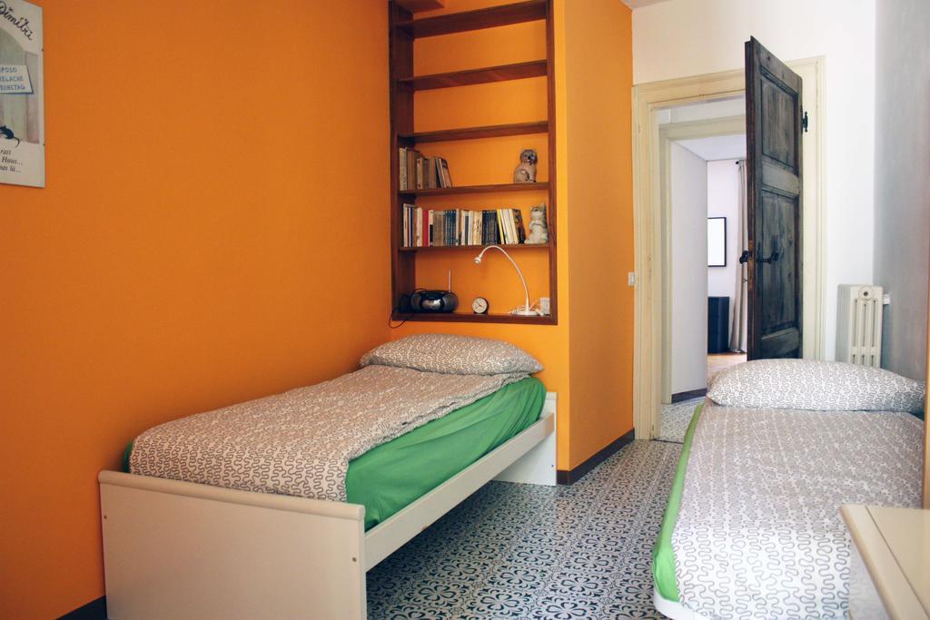 Apartamento Casa Muffin Cannobio Exterior foto