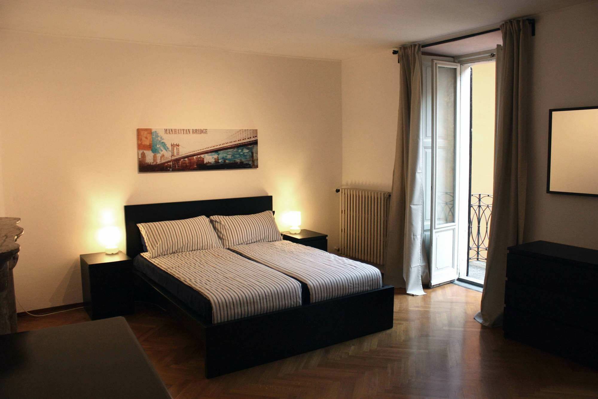 Apartamento Casa Muffin Cannobio Exterior foto