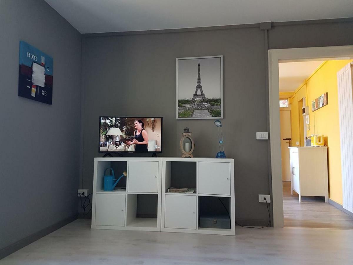 Apartamento Casa Muffin Cannobio Exterior foto