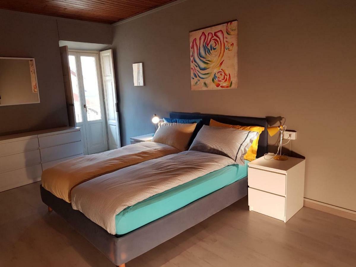 Apartamento Casa Muffin Cannobio Exterior foto