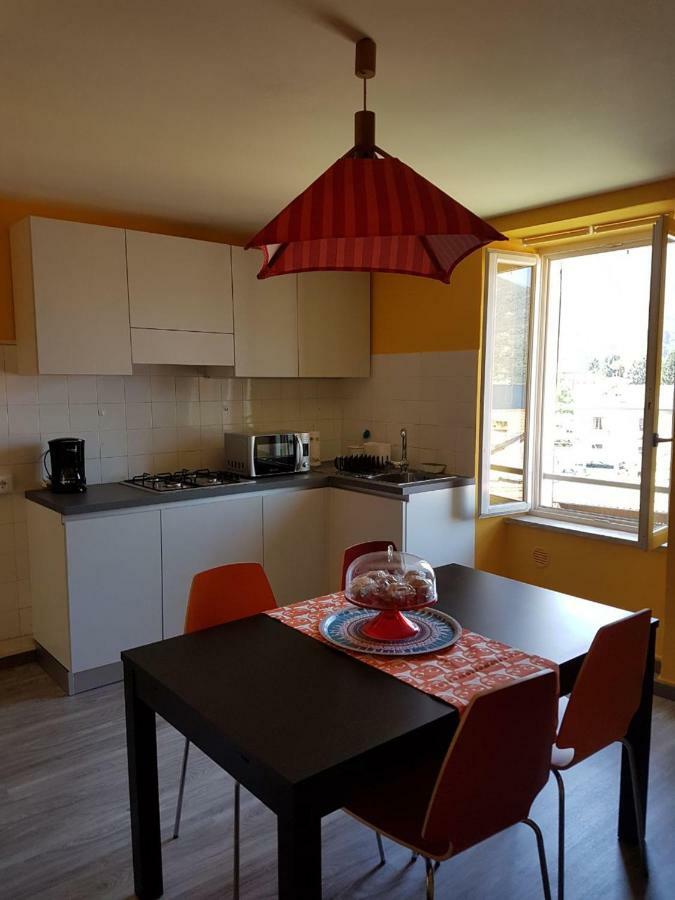 Apartamento Casa Muffin Cannobio Exterior foto