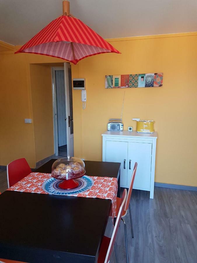 Apartamento Casa Muffin Cannobio Exterior foto