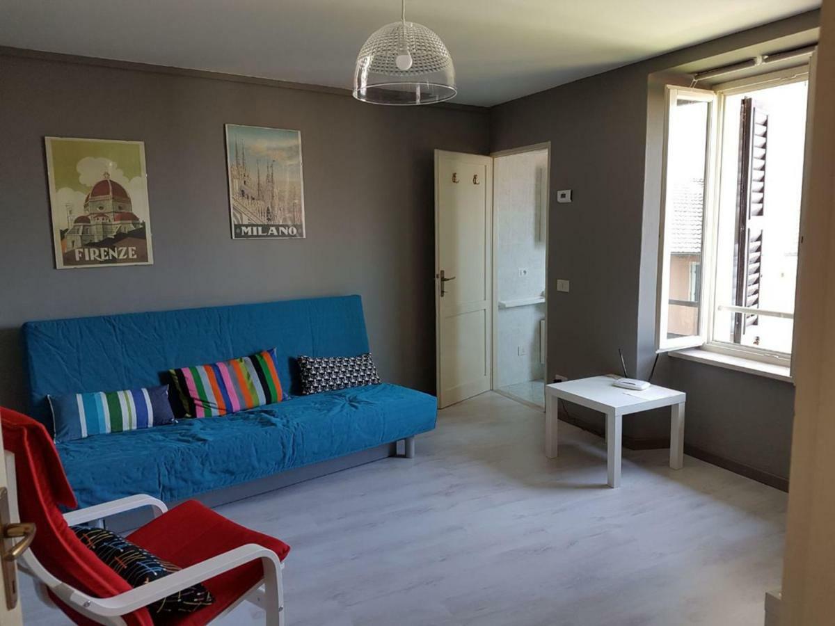 Apartamento Casa Muffin Cannobio Exterior foto