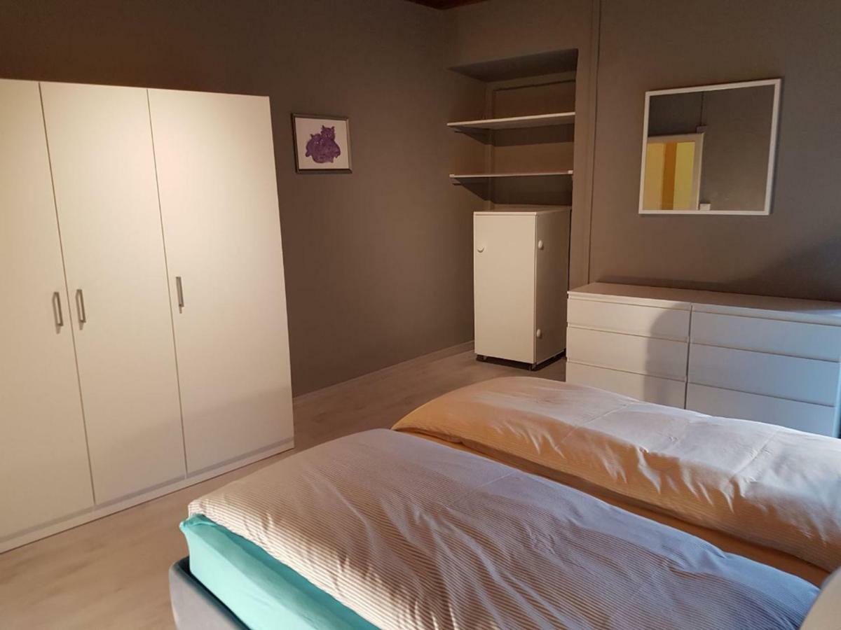 Apartamento Casa Muffin Cannobio Exterior foto