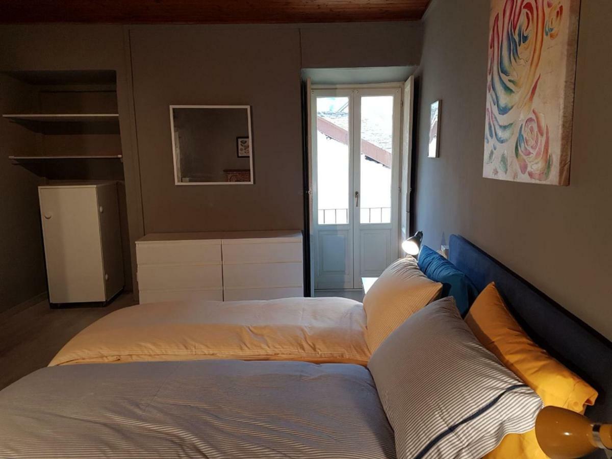 Apartamento Casa Muffin Cannobio Exterior foto