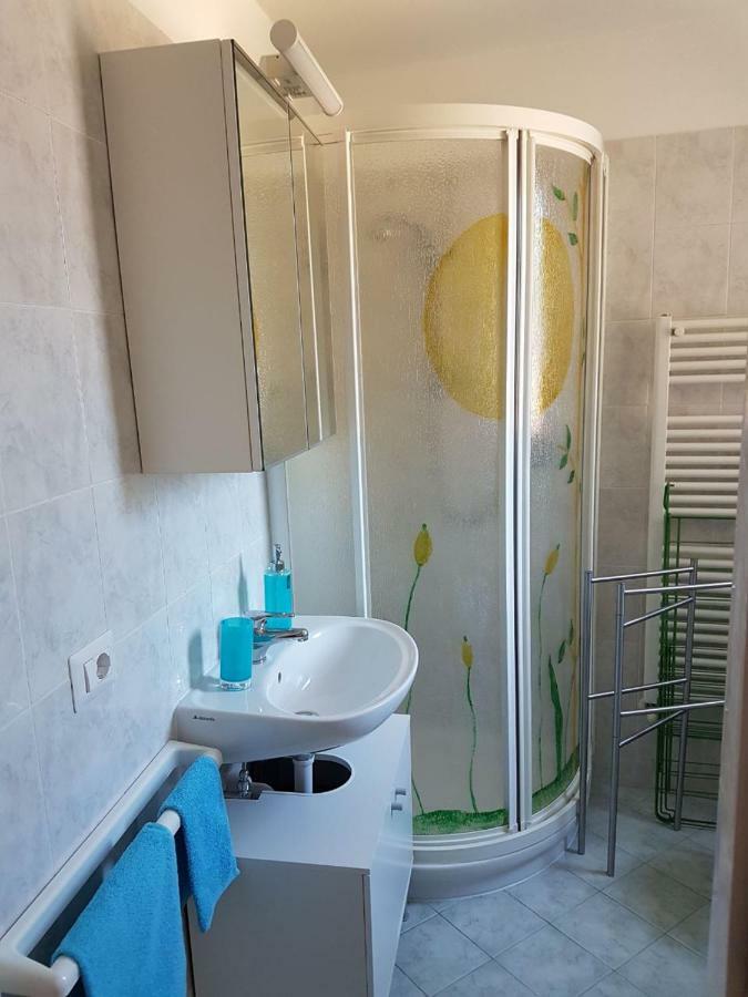 Apartamento Casa Muffin Cannobio Exterior foto